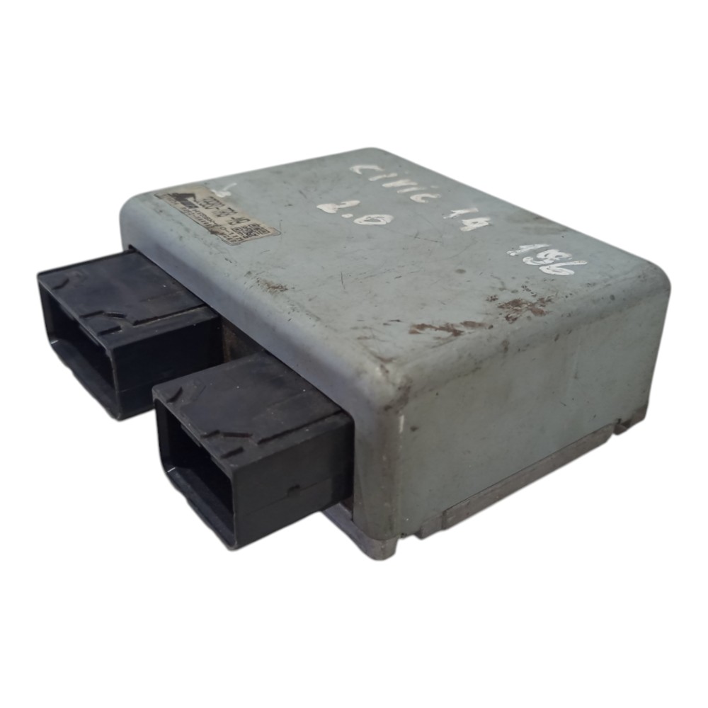 Módulo Direção Elétrica Honda Civic 2013 2014 2015 A 2016 7