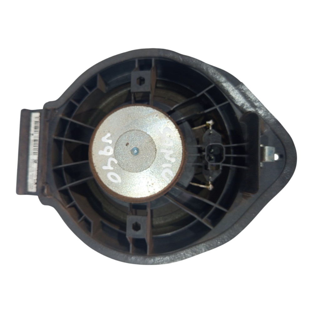 Alto Falante Porta Traseira Esquerda Gm Sonic 2012 A 2014 5