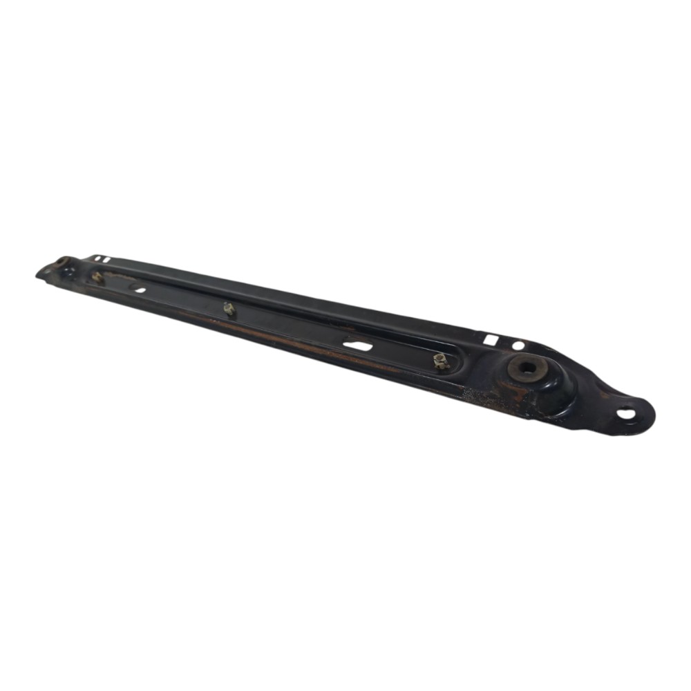 Travessa Inferior Dianteira Citroen C4 Picasso 2007 A 2014 3