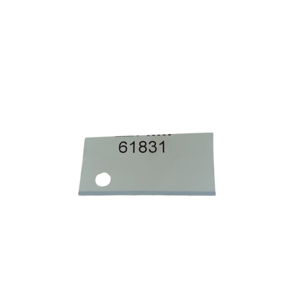 Fechadura Porta Malas Ford Fiesta 1996 1997 A 2002 7