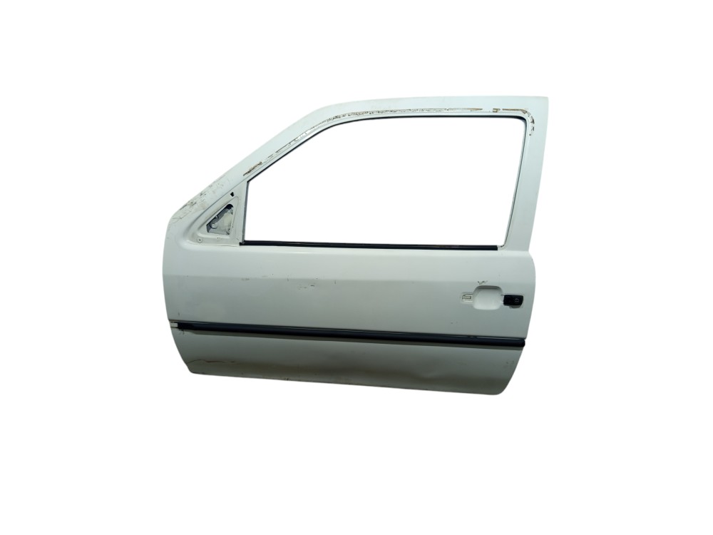 Porta Dianteira Esquerda Volkswagen Gol G2 1996 1997 A 2005