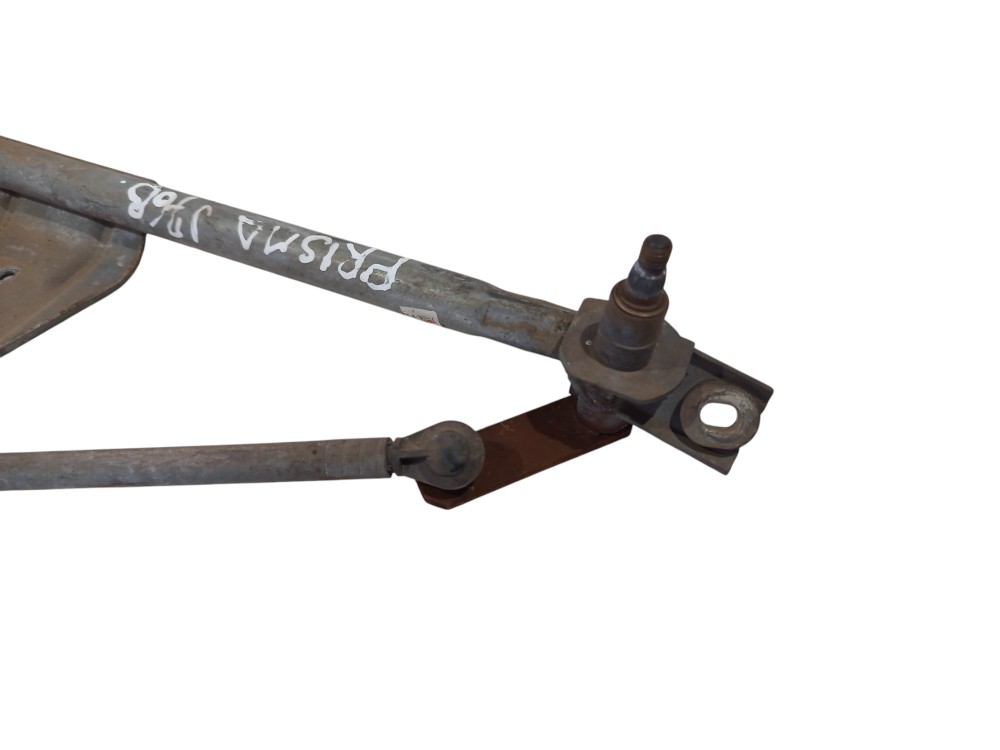 Mecanismo Limpador Para-brisa Chevrolet Prisma 1.4 Maxx 5