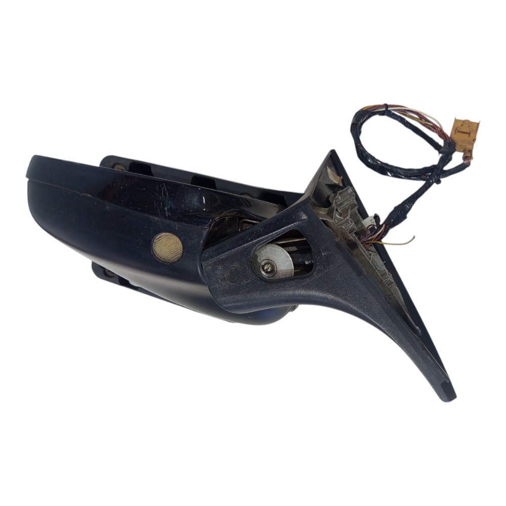 Retrovisor Esquerdo Porsche Cayenne 2006 A 2009 7