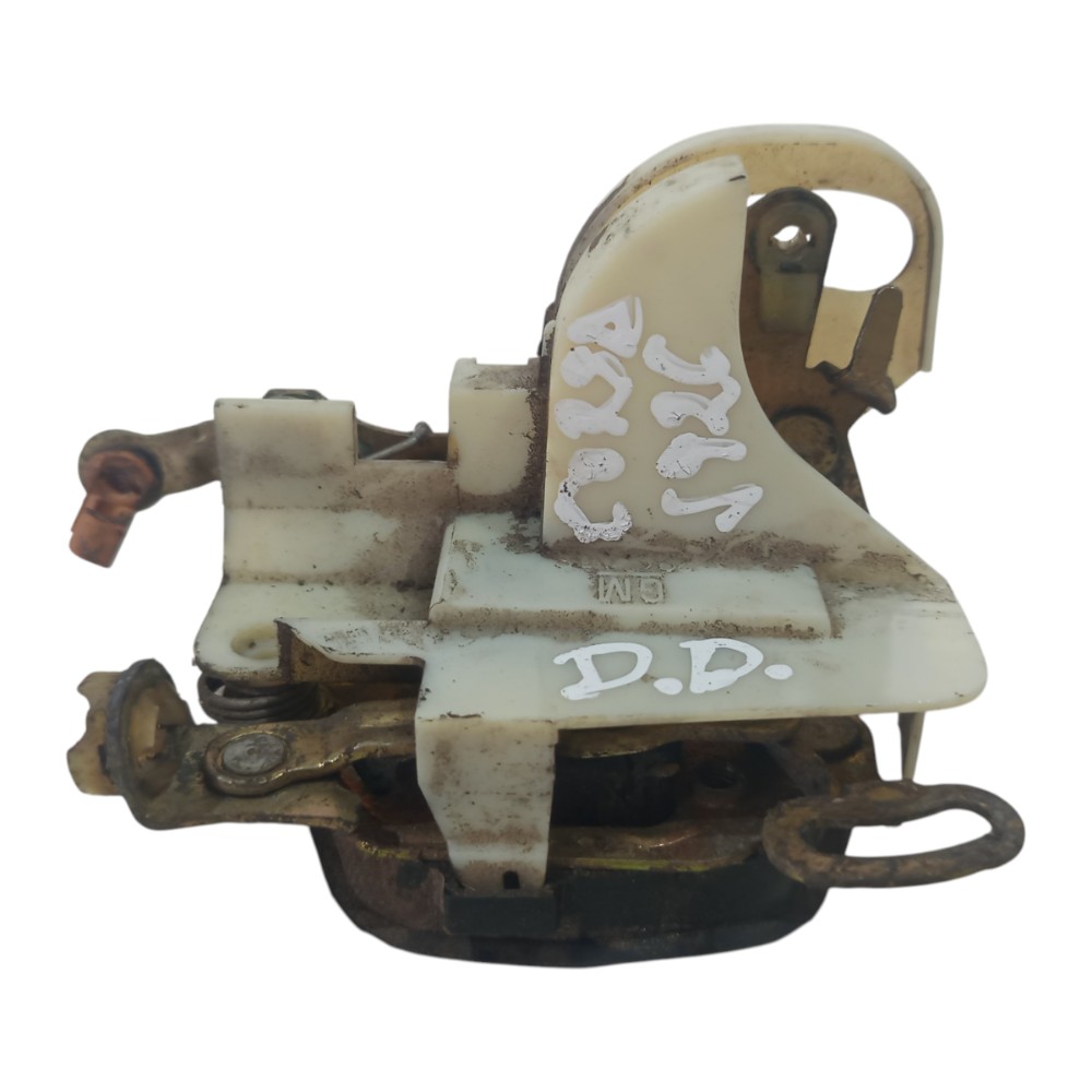 Fechadura Dianteiro Direito Gm Chevrolet Corsa 1994 A 2002 2