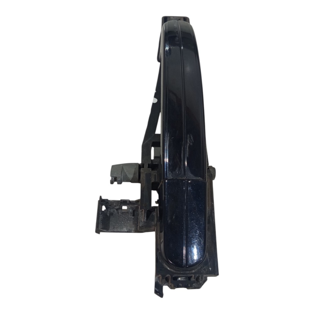 Maçaneta Externa Traseira Esquerda Ford Focus 2008 A 2013 3