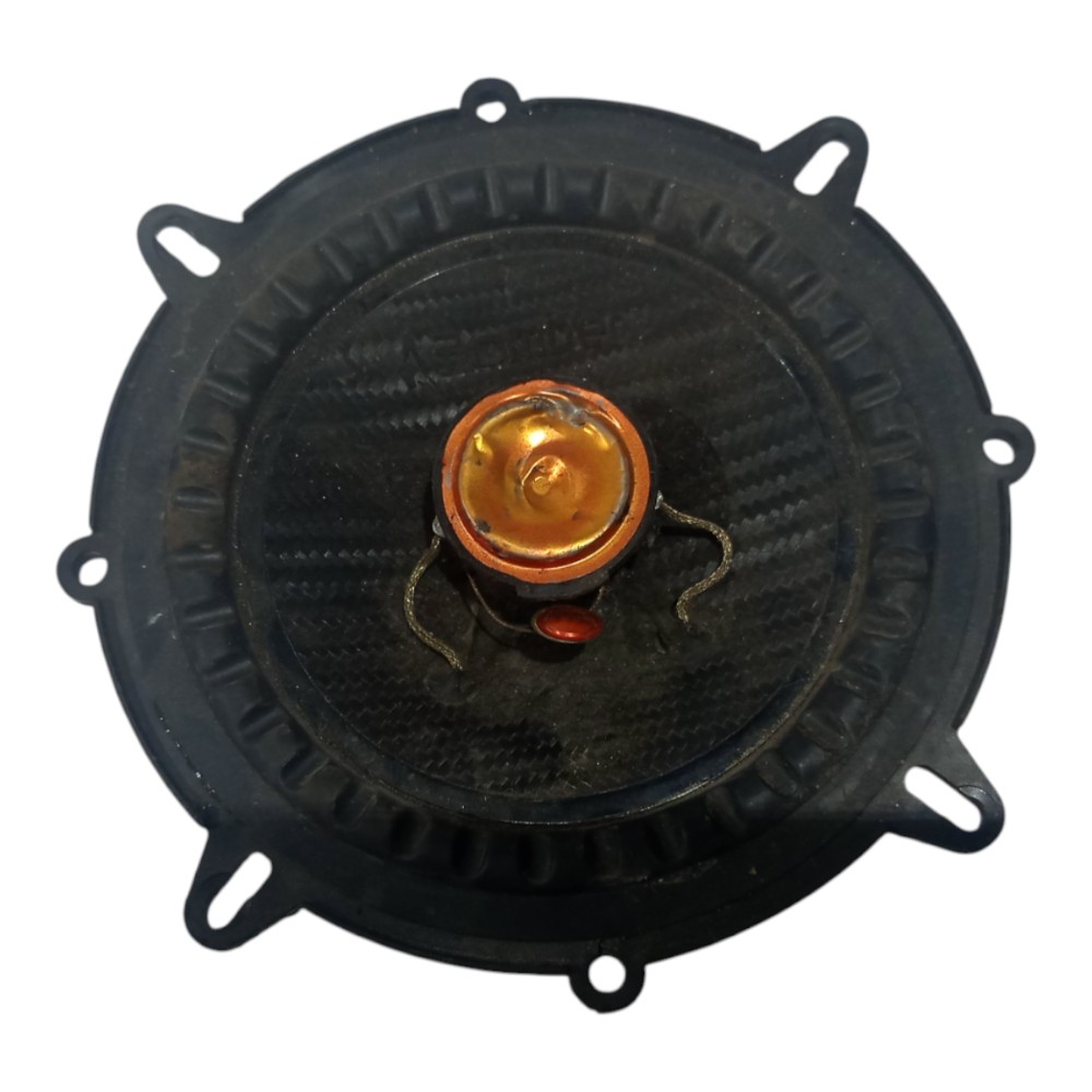 Alto Falante Chevrolet Vectra 2.2 16v 1996 1997 1998 A 2005 Preto 1