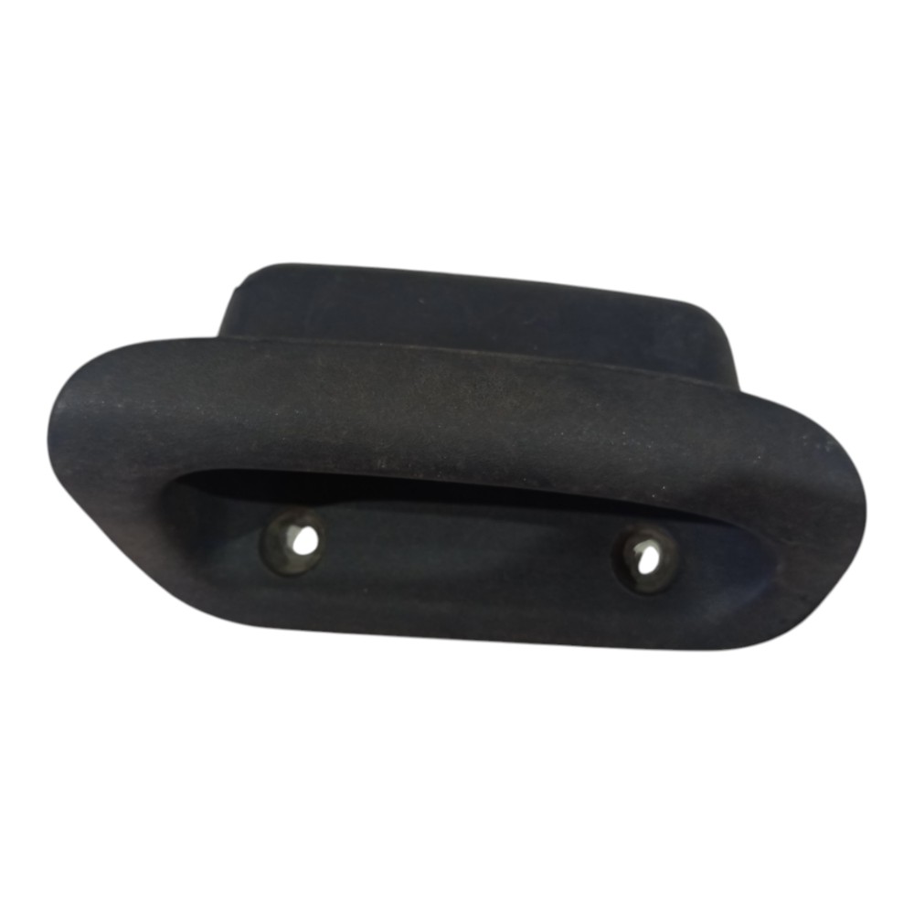 Puxador Interno Porta Traseira Chevrolet Corsa 2002/2010 Preto 6