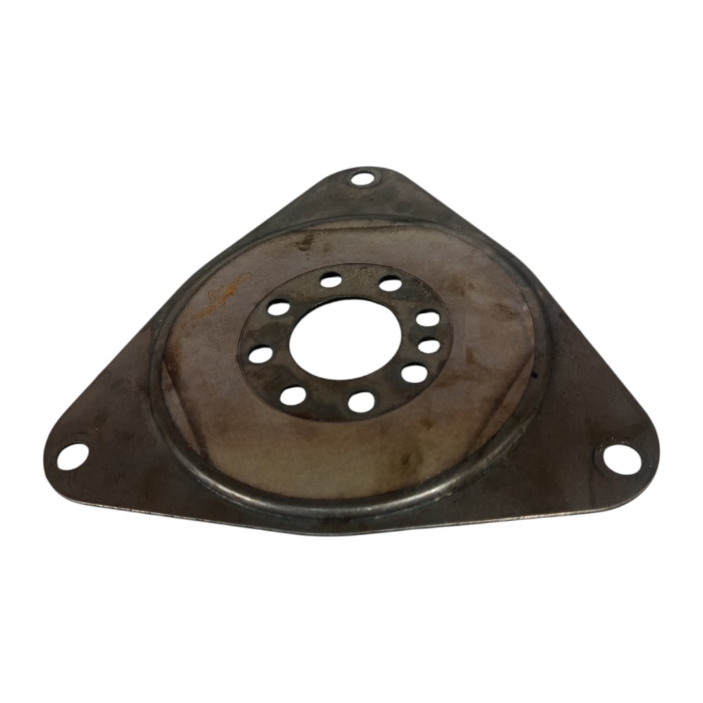 Flange Cremalheira Citroen C4 Picasso Peugeot 307 2007 A 13 4
