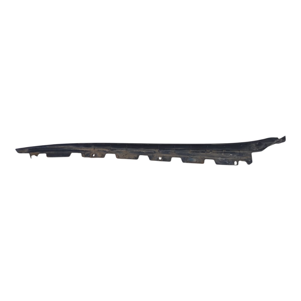 Moldura Parabrisa Dianteiro Esquerdo Fiat Palio 1996 A 2002 5