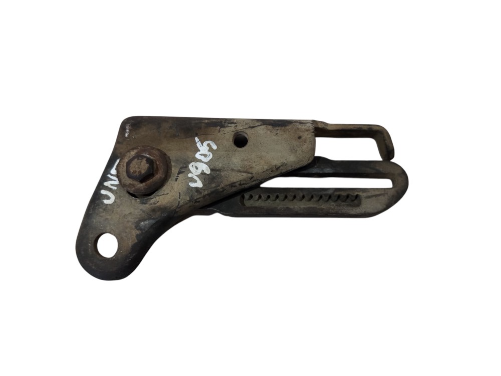Esticador Alternador Fiat Uno 1.5 8v 1992 1994 1995 A 2000 Cinza Cinza 5