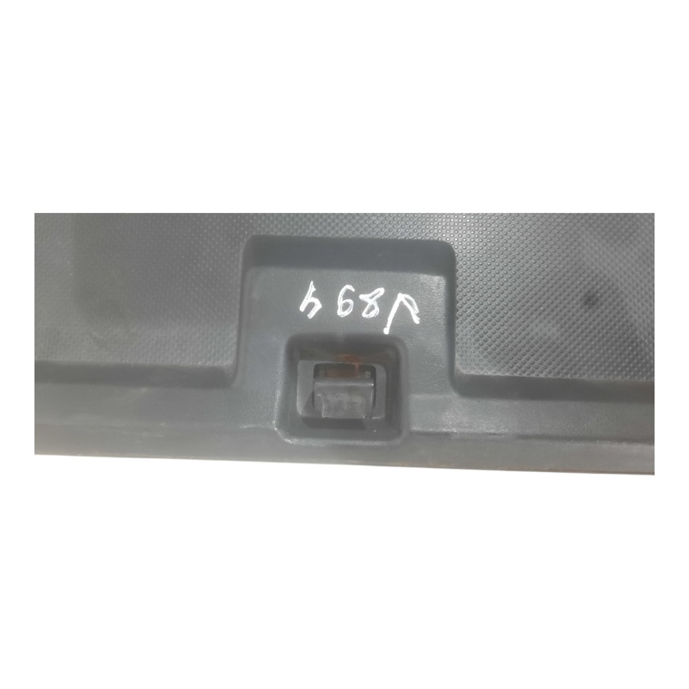 Tampa Porta Luvas Ford Fiesta 1994 1995 1996 1997 A 2003 6