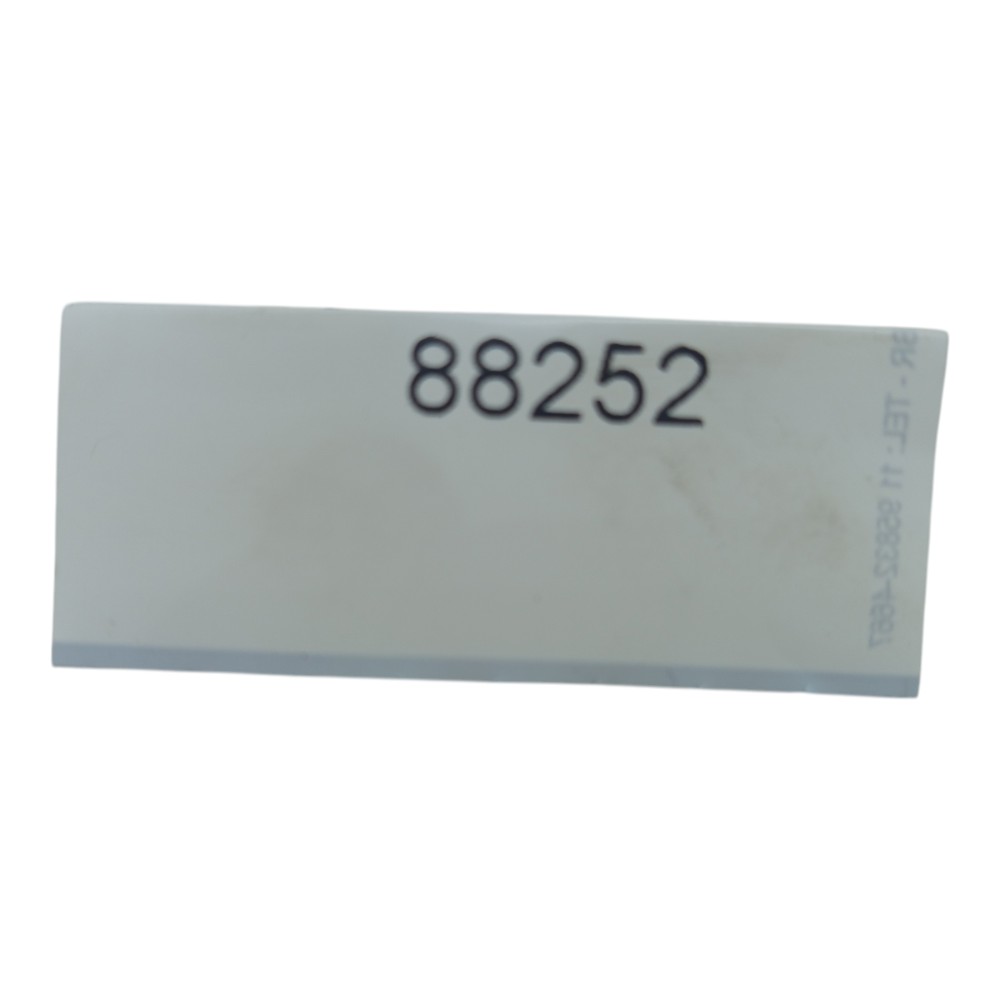 Moldura Chave Luz Farol Reostato Gm Corsa 1997 1998 A 2010 8