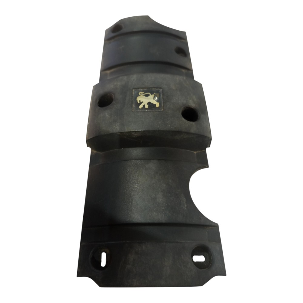Tampa Motor Peugeot 307 206 207 2002 2003 2004 2005 2006 5