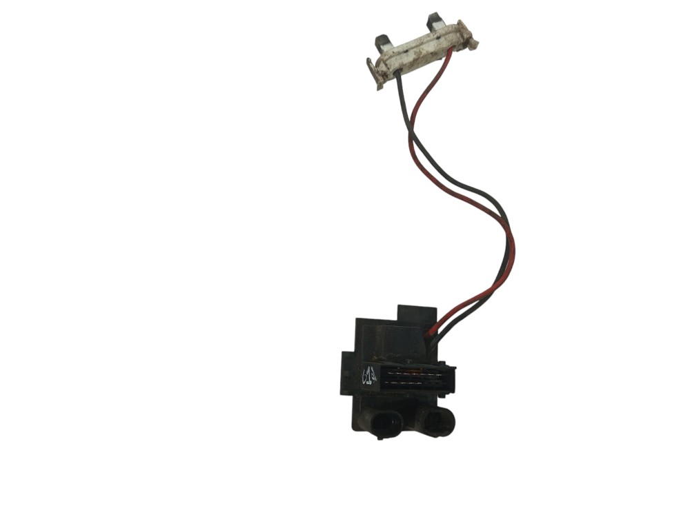 Resistencia Ar Condicionado Renault Clio 1.0 2000 A 2012 1