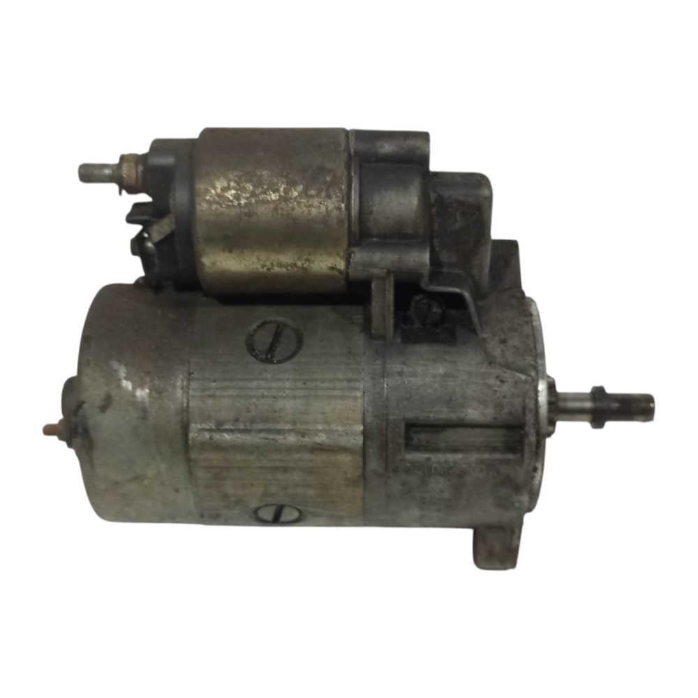 Motor Partida Arranque Volkswagen Parati 1.6 8v 1986 A 1996 2