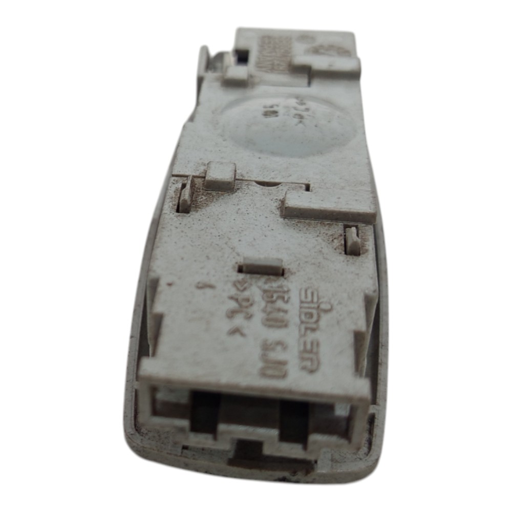 Luz Teto Cortesia Vw Bora Fox Golf Jetta Tiguan 2014 A 2018 8