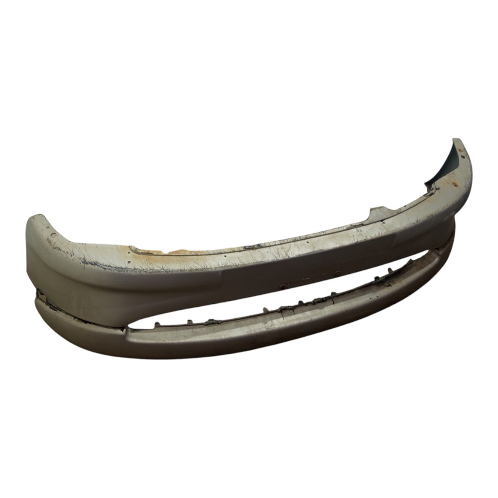 Parachoque Frontal Peugeot 206 1999 2000 2001 2002 A 2012 2