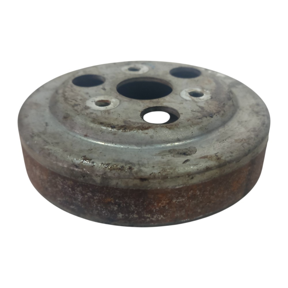 Polia Bomba Agua Honda Fit 1.4 8v 2009 2010 2011 A 2012 6