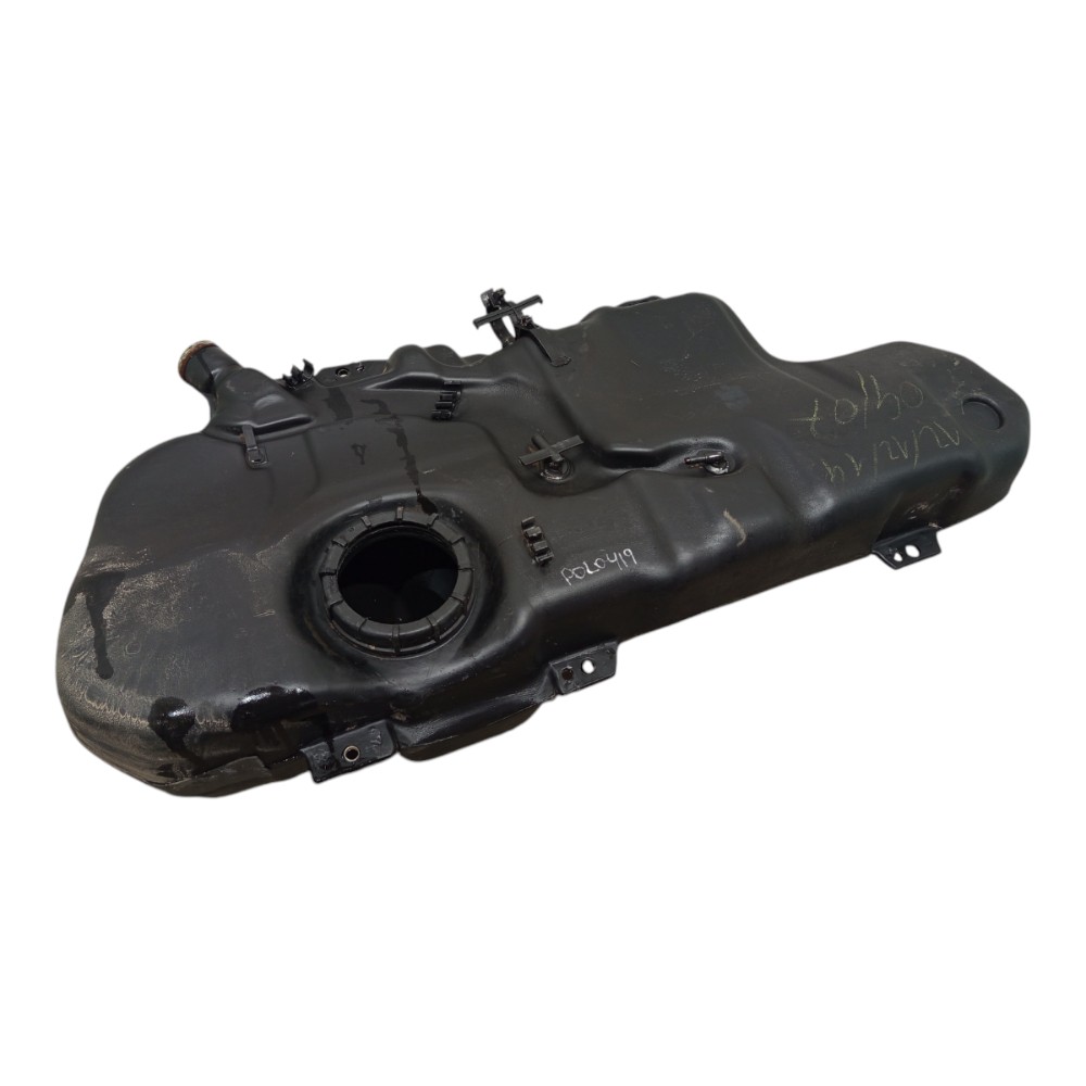 Tanque Combustível Volkswagen Polo1997  1998 A 1999 2