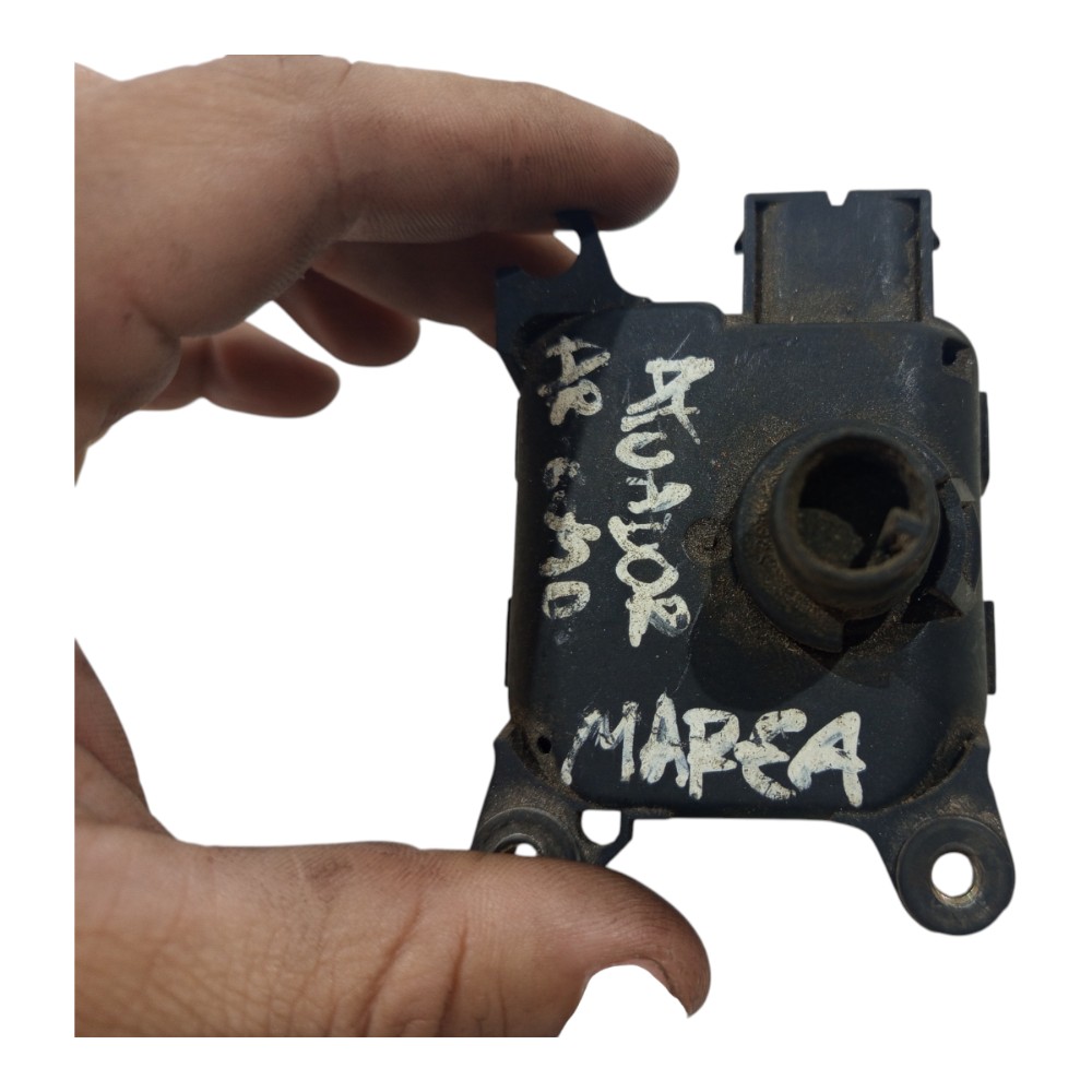 Atuador Ar Condicionado Fiat Marea Brava 1998 99 2000 A 2007 3