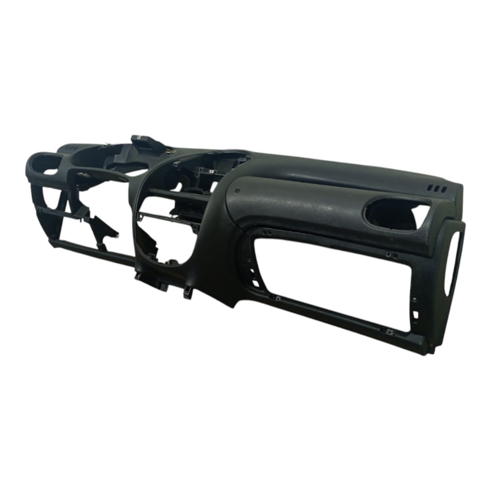 Painel Principal Tabelier Peugeot 206 2000 2001 2002 A 2006 4