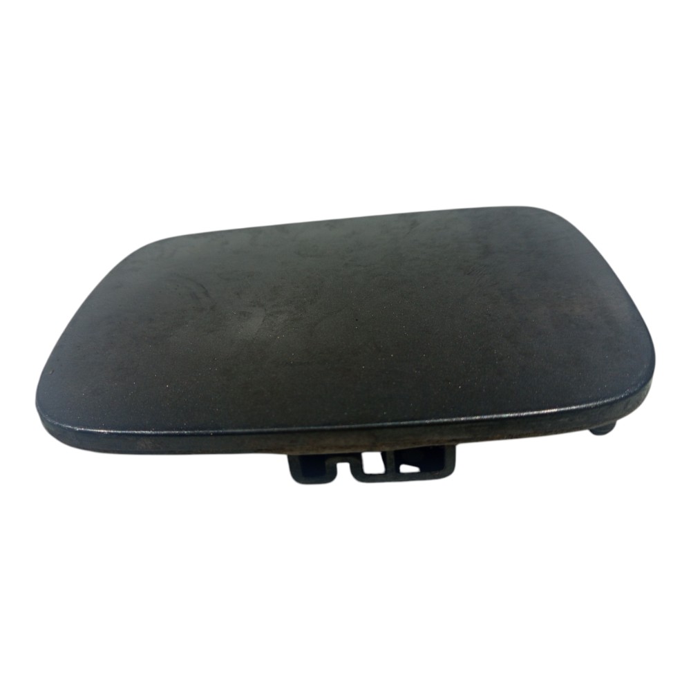 Portinhola Tanque Combustível Tampa Fiat Siena 2001 A 2010 Cinza-escuro 2001 7