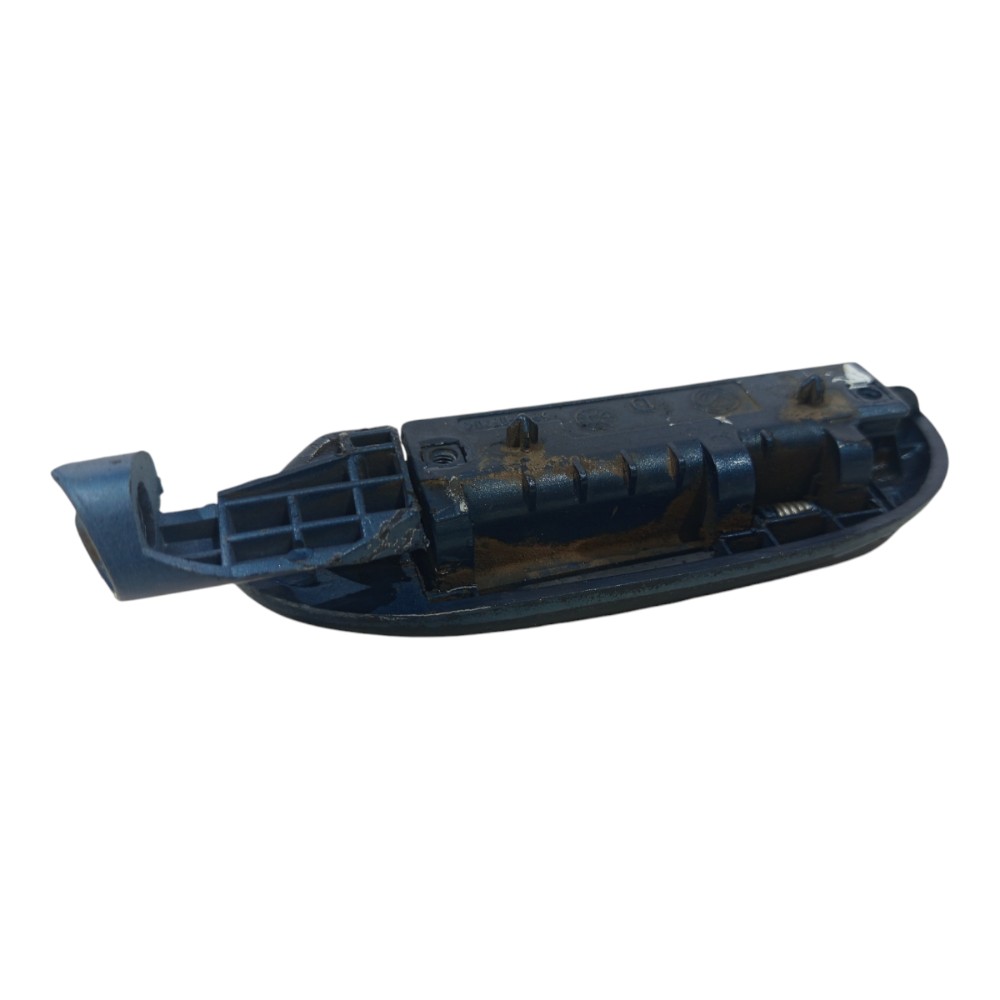 Maçaneta Externa Direita Fiat Palio 1996 1997 1998 A 2000 Dianteira/traseira 3