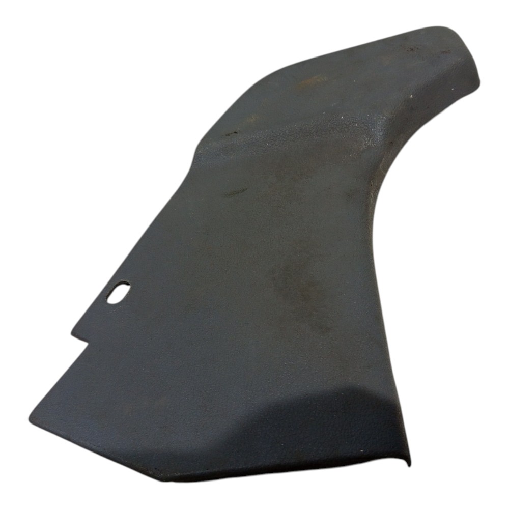 Moldura Coluna Inferior Esquerda Ford Verona 1993 94 A 1996 1