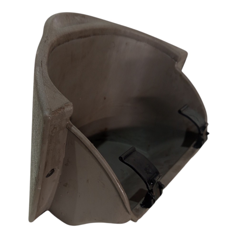 Porta Objetos Painel Citroen Xsara Picasso 2001 A 2012 1
