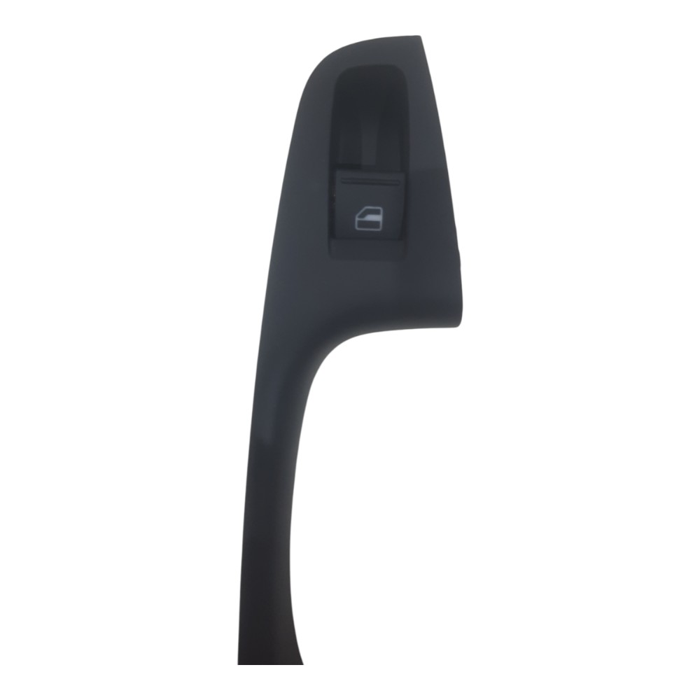 Moldura Botão Vidro Traseiro Direito Vw Jetta 2011 A 2017 2