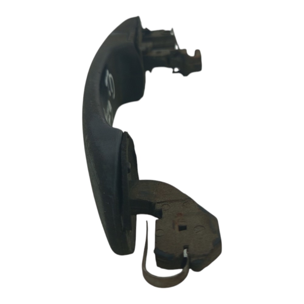 Maçaneta Externa Traseira Direita Vw Gol G3 1999 2000 A 2005 Traseira 3