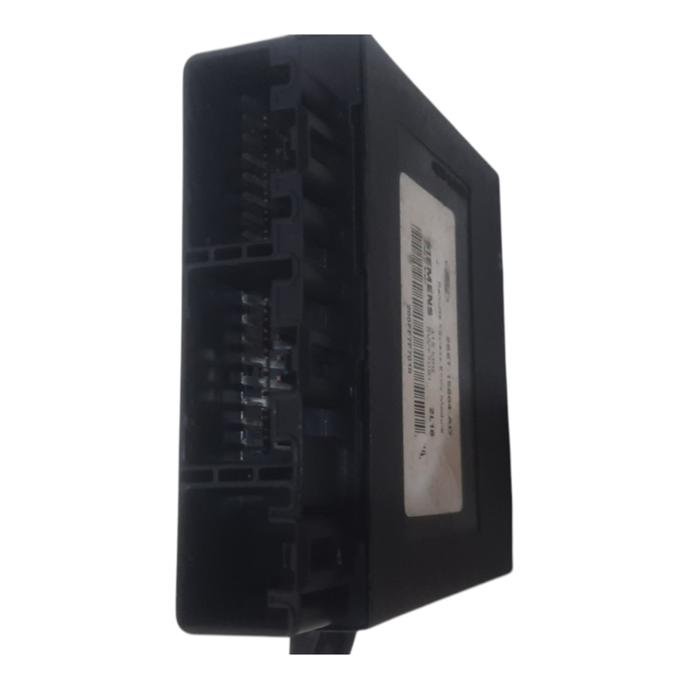Módulo Conforto Remote Keyless Ford Fieata 2002 2003 A 2006 6