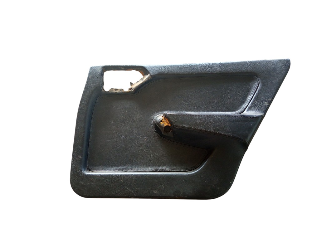 Forro Porta Traseira Esquerda Chevrolet Vectra 1993 A 1996 7