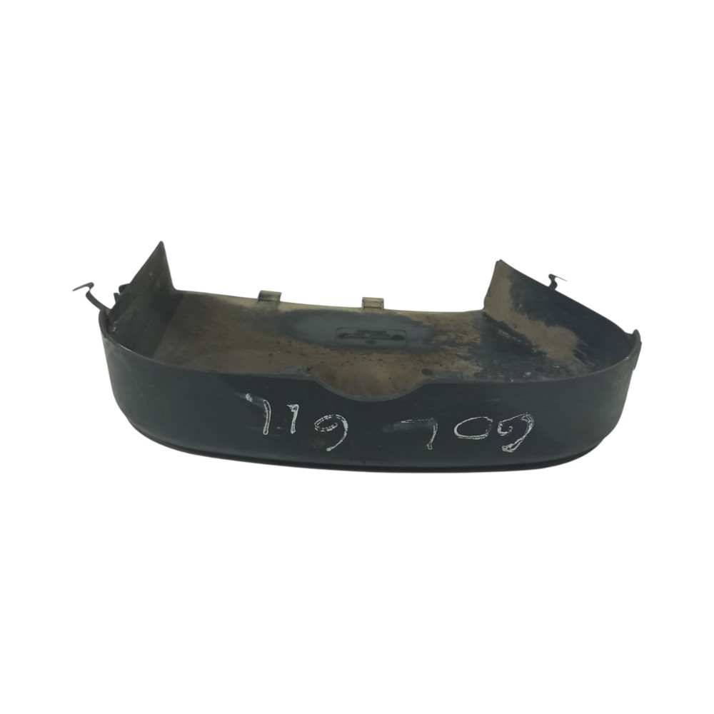 Capa Correia Dentada Superior Vw Gol 1.0 1996 1997 A 2005 7