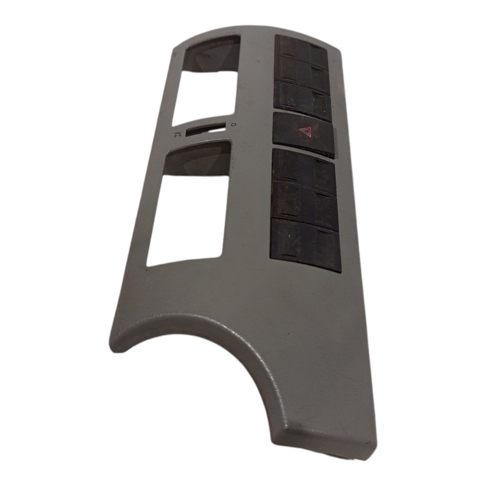 Moldura Difusor Central Vw Gol G3 1999 2000 2001 A 2005 2