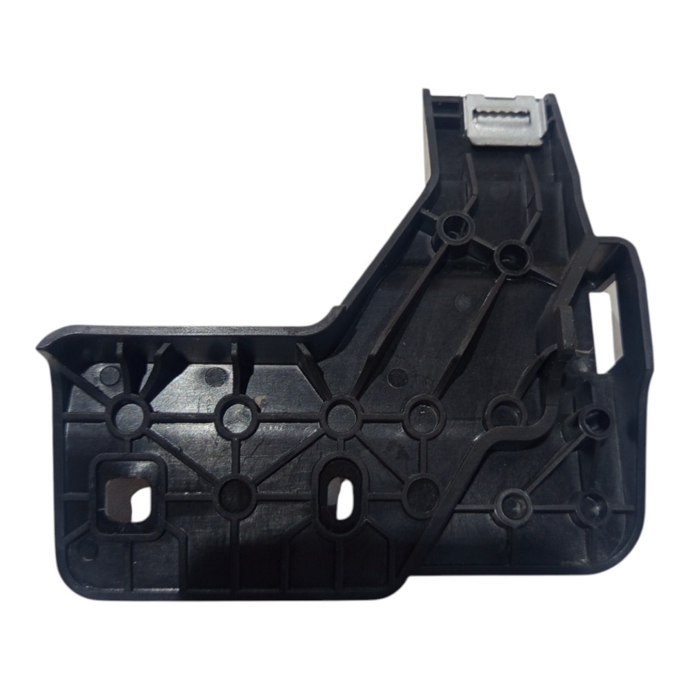 Suporte Esquerdo Console Volkswagen Jetta 2011 A 2017 6