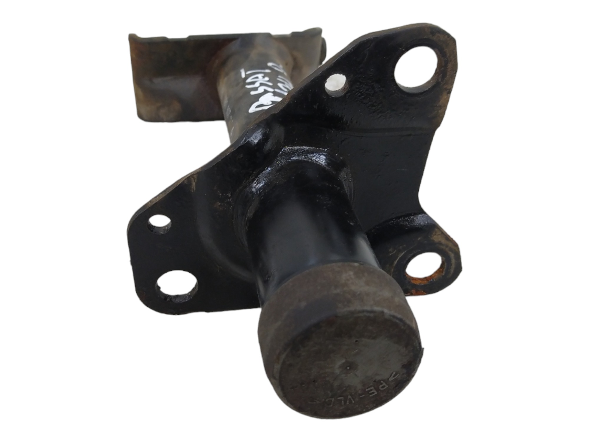 Suporte Direito Parachoque Dianteiro Passat 1997 1998 A 2001 7