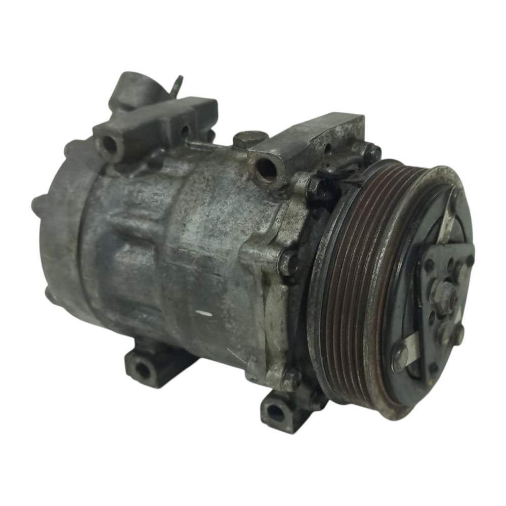 Compressor Ar Condicionado Citroen 2.0 C5 2003 2004 A 2005 5