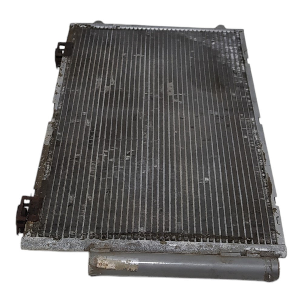 Condensadora Lifan X60 1.8 2012 2013 2014 2015 2016 7