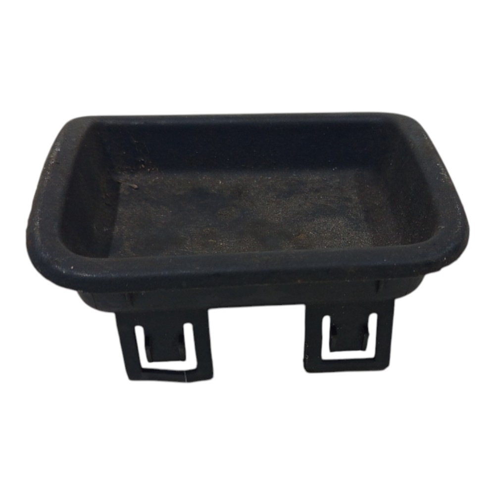 Tampa Console Renault Sandero 2009 2010 A 2012 3