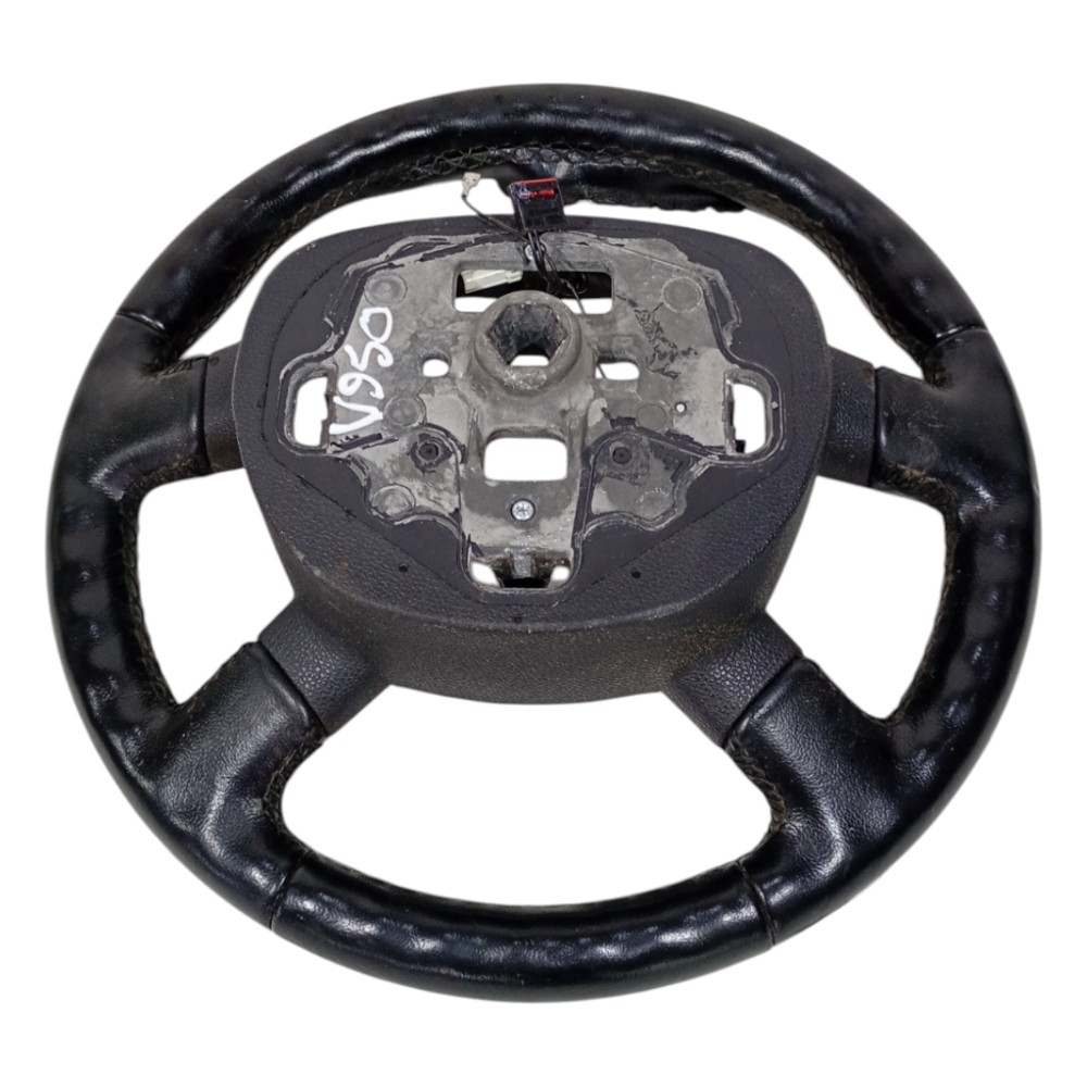Volante Direção Ford Focus 2004 A 2013 2