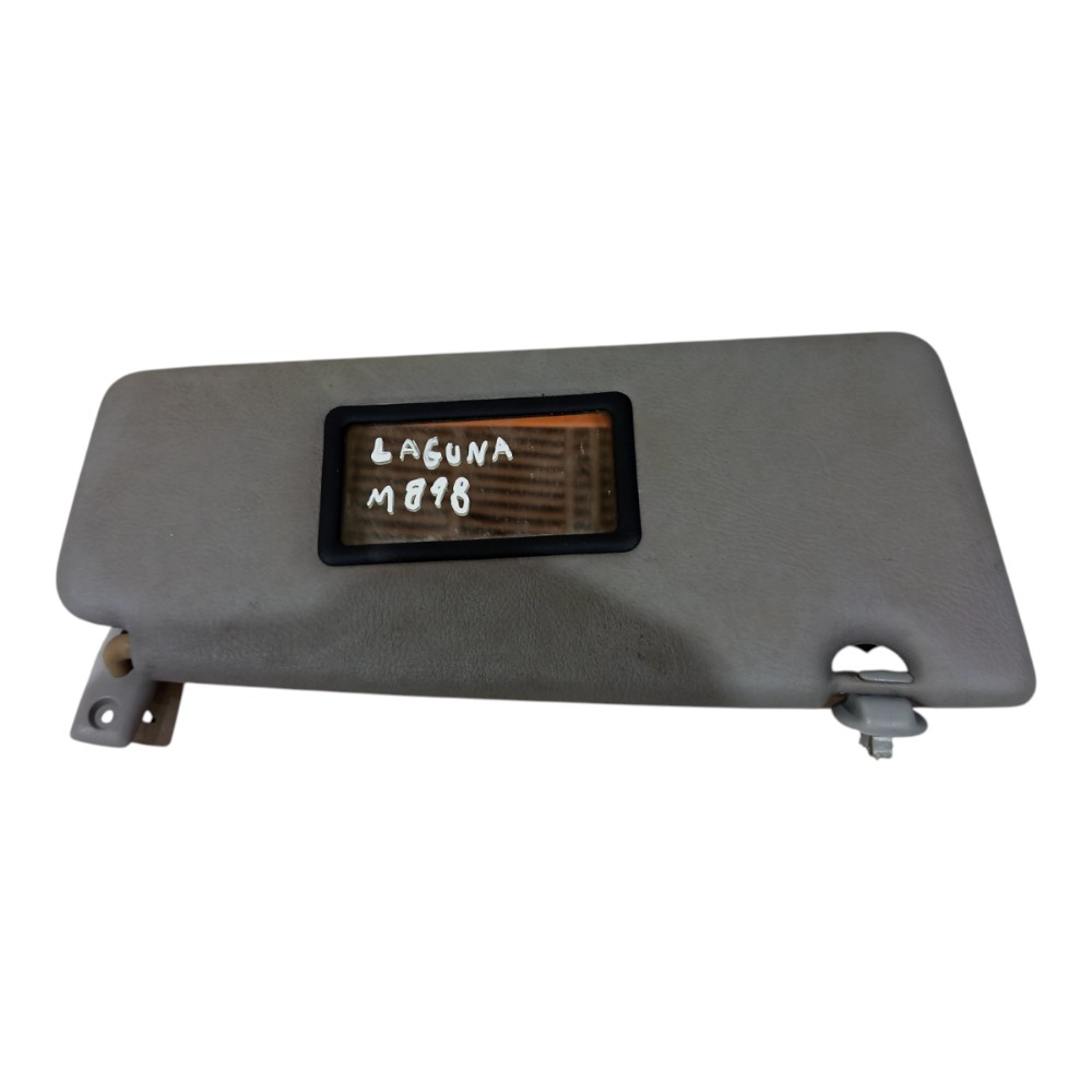 Espelho Quebra Sol Ld Renault Laguna 1995 1996 1997 A 2001 1