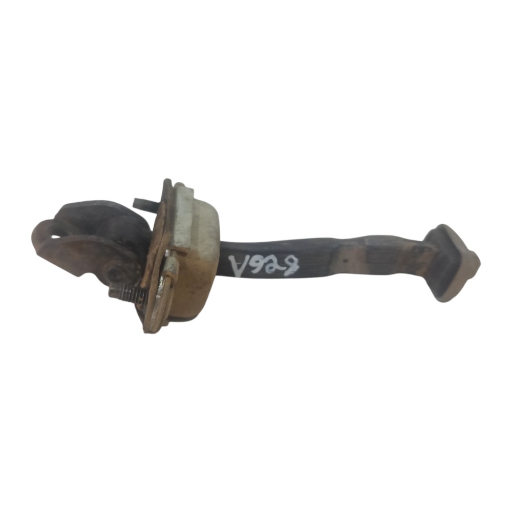 Limitador Porta Dianteiro Esquerdo Ford Fiesta 2000 A 2014 6