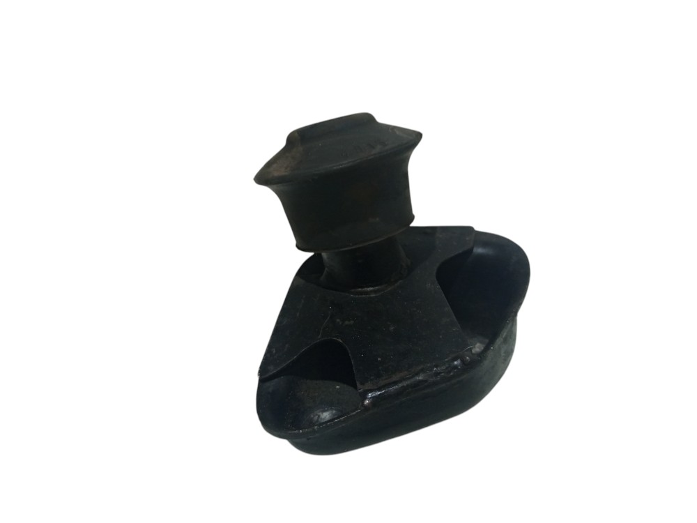 Suporte Motor Tubo Coxim Gol Quadrado 1993 1994 A 1996 Kd2 3