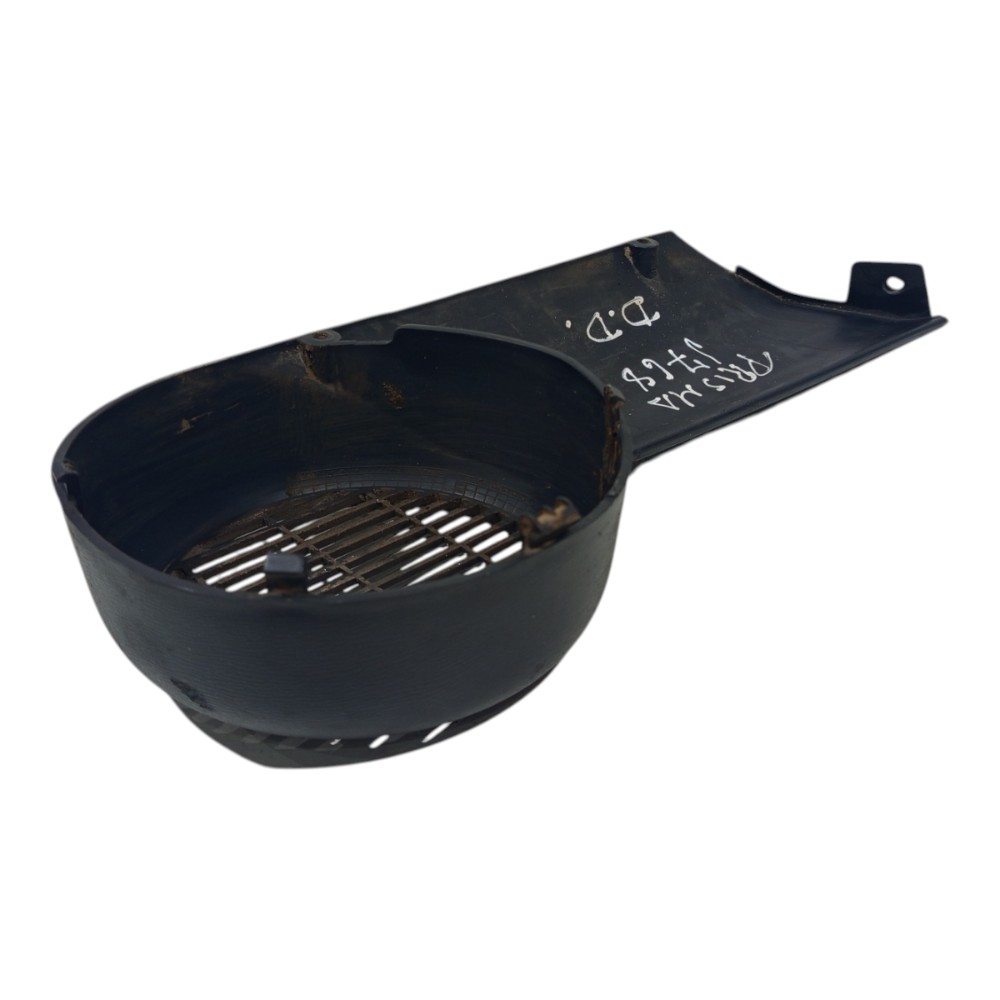 Porta Treco Dianteira Direita Chevrolet Prisma 2006 A 2012 5