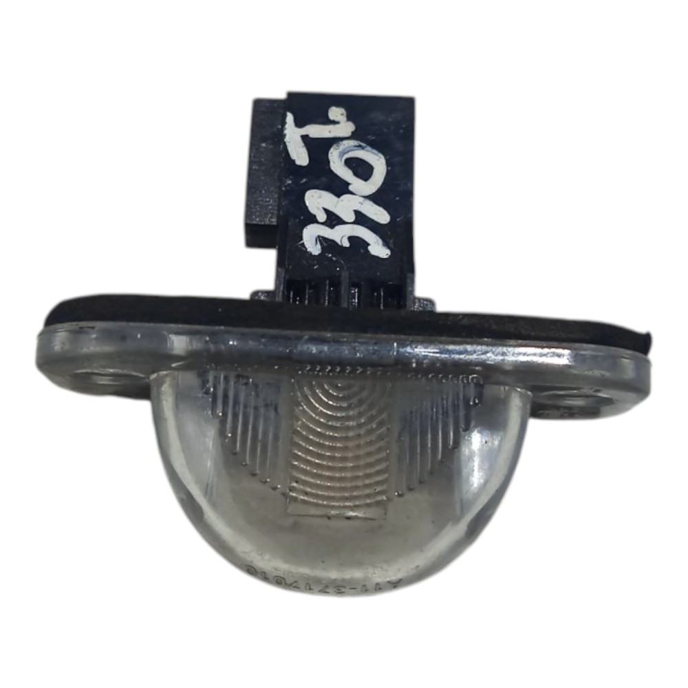 Luz De Placa Chery Tiggo 5x 2019 A 2021 5