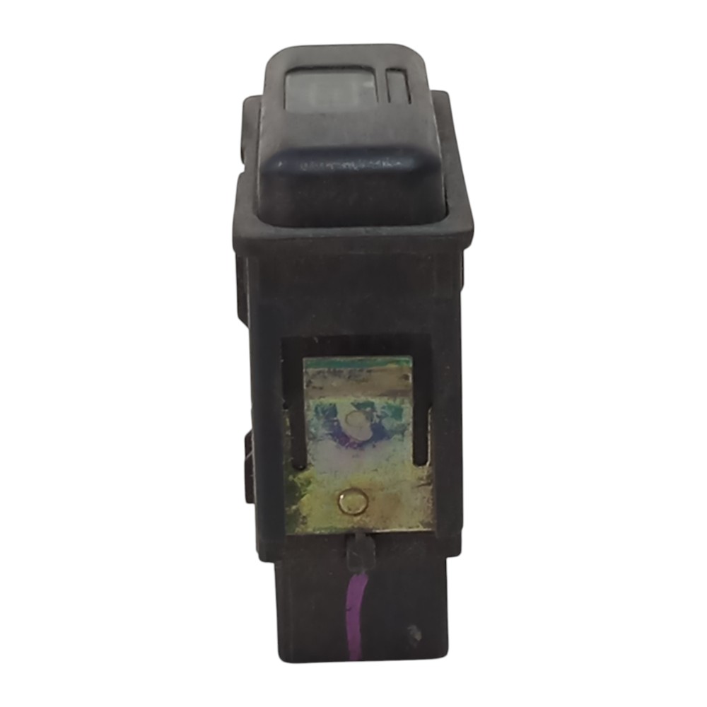 Botão Interruptor Desembaçador Honda Accord 1994 A 1996 Orig 5