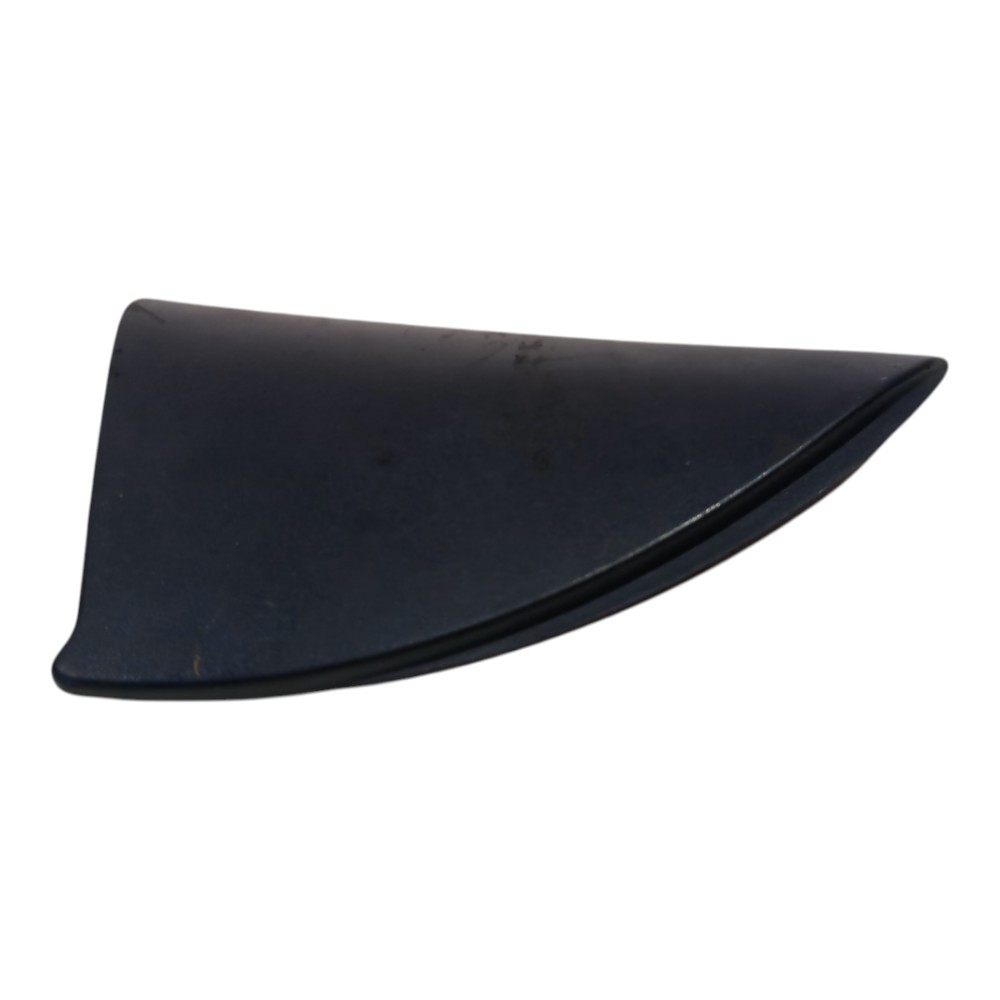 Acabamento Int Porta Tras Esq Renault Laguna 95 A 2001 Avari Preto 6