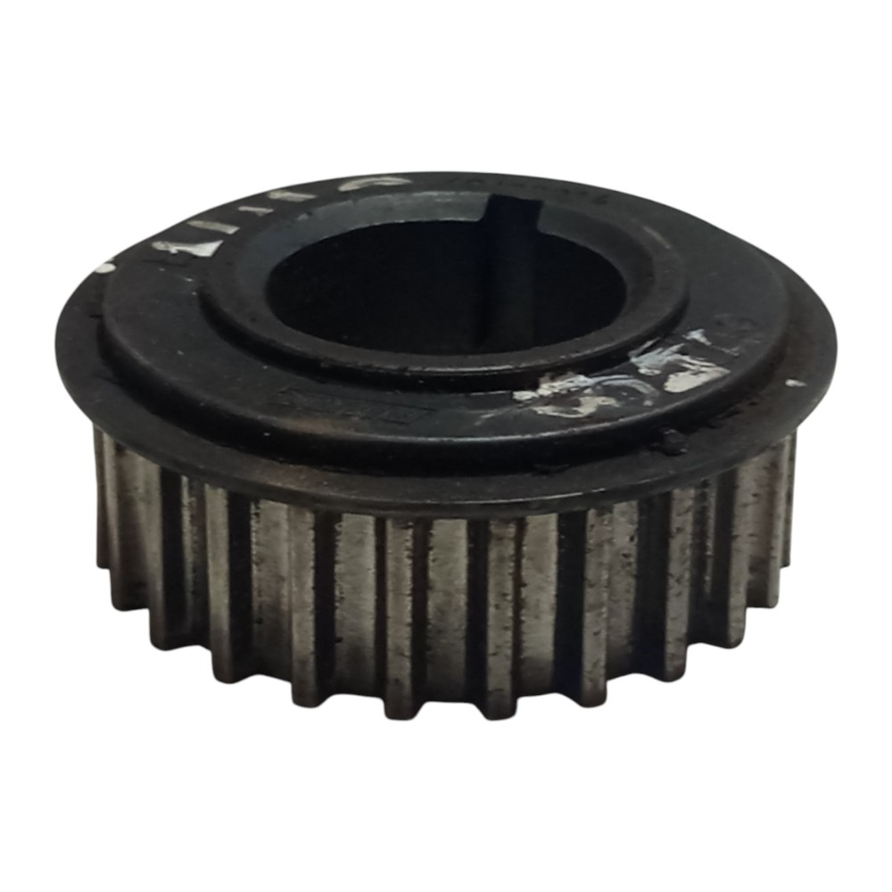 Engrenagem Virabrequim Fiat Uno 1.0 8v Fire Flex 2001 A 2014 2