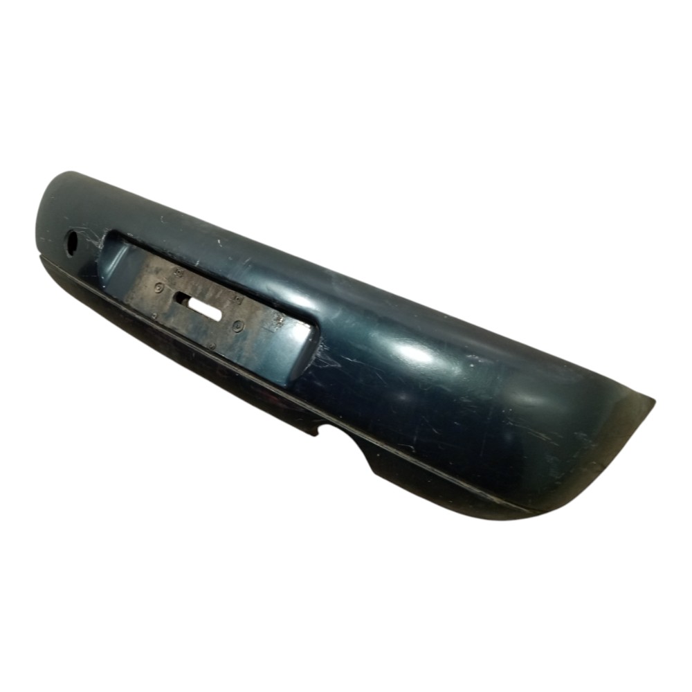 Para-choque Traseiro Ford Fiesta 2000 2001 A 2005 3